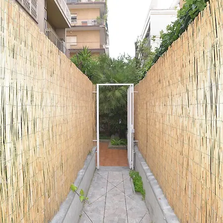 Appartamento Mary's Vatican Garden Roma